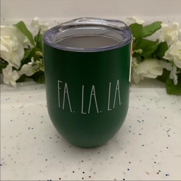 Rae Dunn Christmas Tumblers - Picture 7 of 9